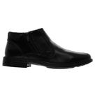 Botina Masculina Pegada 125354 Preta Botina Masculina Pegada 125354 Preta