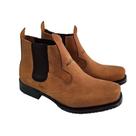 Botina masculina potro - 204g -
