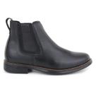 Botina Masculina VM Original Couro Legitimo FLOTER Sella