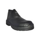 Botina Mono Bels1600LL Com Bico Composite Bracol