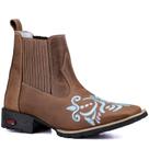 Botina Nelore Boots Estilo