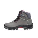 Botina Nobuck Premier Cinza 75BPR29-MSC 700348 Marluvas Botina Nobuck Premier Cinza 75BPR29-MSC 700348 Marluvas