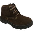 Botina Pisa Boots Segurança Pvc