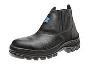 Botina pu bid com elast com biq composite - 30b19c - n 39 - ca 47459