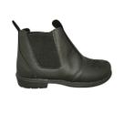 Botina Sapataozinho Solera Fielo Bota Country Menino Ref.700