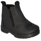 Botina Sapataozinho Solera Fielo Menino Bota Country Ref.500
