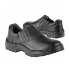 Botina Sapato Cano Baixo Seg-Fort EPI com C.A. Couro