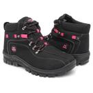 Botina SEG 01 Pink