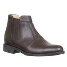 Botina Social Masculina Café Garotti 32618