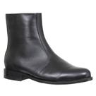 Botina Social Masculina Preta Garotti 32616