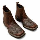 Botinas Peao Bota Feminina 2988 25 048 309 240 Fossil Oleo - FOSSIL OLEO Botinas Peao Bota Feminina 2988 25 048 309 240 Fossil Oleo - FOSSIL OLEO