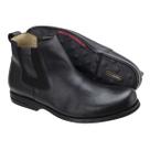 Botinha Anatomic Gel Ref. 4516 Botinha Anatomic Gel Ref. 4516