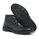 Botinha Bota Social Masculina Sapato Clássico Cano Curto Couro Confortável Qualidade Resistencia Botinha Bota Social Masculina Sapato Clássico Cano Curto Couro Confortável Qualidade Resistencia