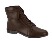 Botinha Feminina Coturno Moleca 5333.102 - Estilo e Conforto
