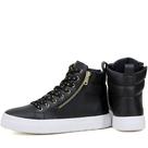 Botinha Fitness Tenis Feminino Cano Alto Modinha