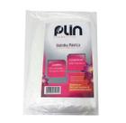 Botinha plastica descartavel com 100 un plin cosmeticos