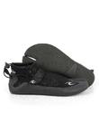 Botinha rip curl reefer 1.5mm s/toe black/charcoal