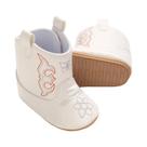 Botinhas De Bebê Antiderrapantes Fofas E Macias VALEN SINA PU, Novo Estilo Fashion Para Botinhas De Bebê Antiderrapantes Fofas E Macias VALEN SINA PU, Novo Estilo Fashion Para
