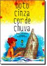 Boto Cinza Cor de Chuva