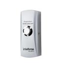 Botoeira Acionador De Saída Intelbras Bt 3000 In Sobrepor