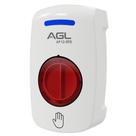 Botoeira Acionador Infravermelho 12V AF12-IRS AGL