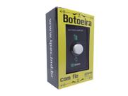 Botoeira Acionador Simples Com Fio 1 Botão Classic Ipec Botoeira Acionador Simples Com Fio 1 Botão Classic Ipec