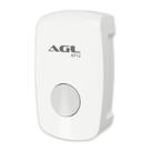 Botoeira Agl Af12cr Com Receptor 433mhz Para Controle Remoto