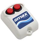 Botoeira branco sem fio 2 tc gmax