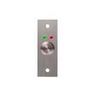 Botoeira De Embutir Slim Led Ipec