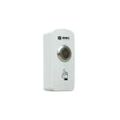 Botoeira De Inox Branco Ipec