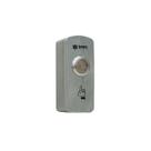 Botoeira De Inox Prata Ipec