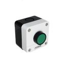 Botoeira industrial com 1 botao