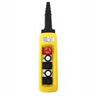 Botoeira industrial xac 4913 4bot 1 emerg 2 velocidades lukma Botoeira industrial xac 4913 4bot 1 emerg 2 velocidades lukma