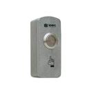 Botoeira inox prata