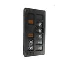 Botoeira International 9800 Ultrashift Painel Selecao Cambio Automatico FO16E318BMXP 4306043. Botoeira International 9800 Ultrashift Painel Selecao Cambio Automatico FO16E318BMXP 4306043.