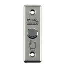 Botoeira para Controle de Saída com Indicador Luminoso AA-BM01NANF LED Papaiz