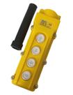Botoeira Pendente BHS COB-62 4 Botões Pulsantes