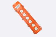 Botoeira pendente cob 63 6 botoes stark Botoeira pendente cob 63 6 botoes stark