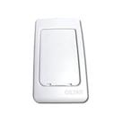 Botoeira Sem Fio Giltar 433MHz Code Learning Acionador para Motor Portão Eletrônico Deslizante Basculante Pivo Compatível PPA Garen AGL RCG Botoeira Sem Fio Giltar 433MHz Code Learning Acionador para Motor Portão Eletrônico Deslizante Basculante Pivo Compatível PPA Garen AGL RCG