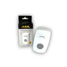 Botoeira simples bt-s 433 sem fio - agl
