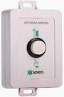 Botoeira simples com fio ipec cod: bot-01