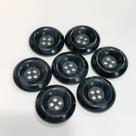 Botões 21mm Botao colorido para vestidos e uniformes casacos blazer BT21