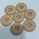 Botões 21mm Botao colorido para vestidos e uniformes casacos blazer BT21