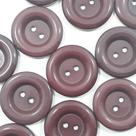 Botões 27mm Botao Alfaiataria para confecção vestidos e artesanato casacos BT27