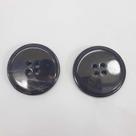 Botões 27mm Botao Alfaiataria para confecção vestidos e artesanato casacos BT27