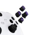 Botões ABXY de substituição ExtremeRate para Xbox Series X e S