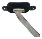 Botões Cafeteira Três Corações Passione