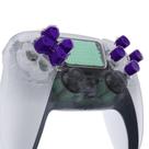 Botões de ação de substituição do D-pad para o controlador PS5 ExtremeRate