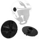 Botões Fixador Viseira Capacete Agv Blade (Par)