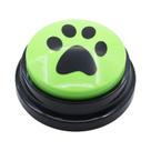Botões Interativos Para Treinamento De Cães, Brinquedo De Comunicação Gravável Para Cães E Gatos
